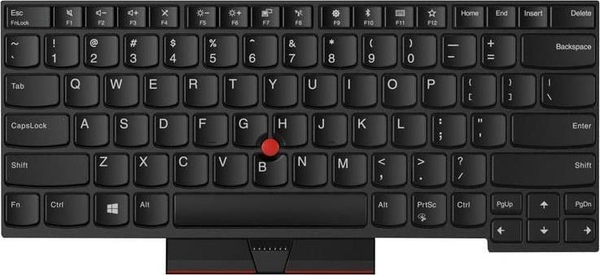 Fotoja e Bateri Lenovo, 45Wh, Li-Ion, e zezë