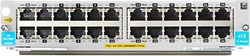 Fotoja e Modul SFP HP Aruba J9986A, 24 porte 10/100/1000 PoE+, i zi