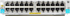 Fotoja e Modul SFP HP Aruba J9986A, 24 porte 10/100/1000 PoE+, i zi, Picture 1