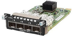 Fotoja e Modul i memories HP HEWLETT PACKARD ENTERPRISE Switch Aruba 3810M 4SFP+ Module Expansion