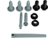 Fotoja e Lodër Leantoys DIY, 15 copë, shumëngjyrëshe, Picture 3