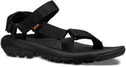 Fotoja e Sandale TEVA Hurricane XLT2 (1019235), të zeza, 39