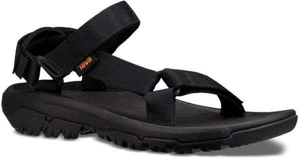 Fotoja e Sandale TEVA Hurricane XLT2 (1019235), të zeza, 39