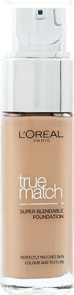 Fotoja e Krem pudër L'Oreal Paris True Match Super Blendable, D4-W4 Natural Dore, 30ml
