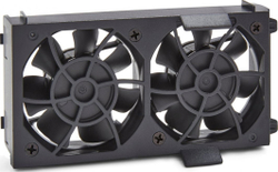 Fotoja e Ventilatorit të dyfishtë HP Z2 TWR 4N007AA