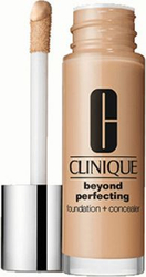 Fotoja e Krem pudër + korrigjues Clinique Beyond Perfecting, 09 Neutral, 30ml