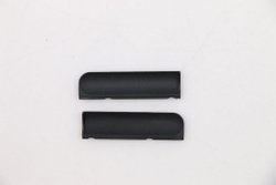 Fotoja e Mbrojtës kablloje Lenovo Strip Cover L 81YQ BK TEX