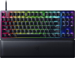 Fotoja e Tastierë Razer Huntsman V2 TKL Clicky