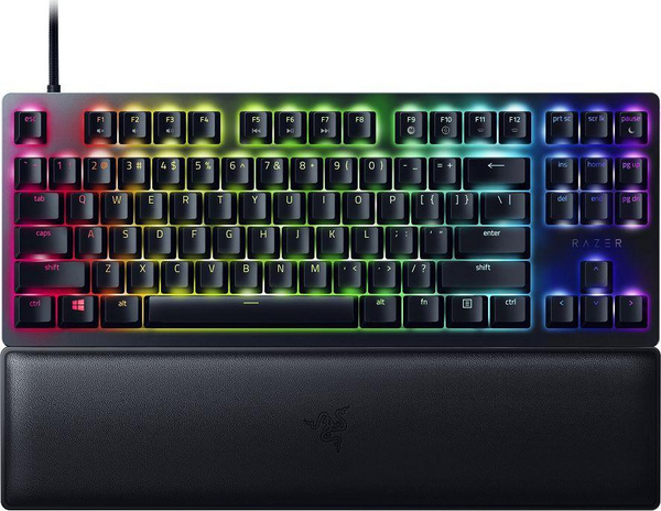 Fotoja e Tastierë Razer Huntsman V2 TKL Clicky