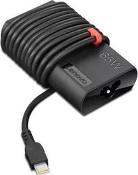 Fotoja e Karikues për Lenovo Slim USB-C, 65W, i zi