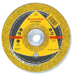 Fotoja e Disk gërryes KLINGSPOR FLEX 27 115x6.0x22.2mm A 24 EXTRA 246682