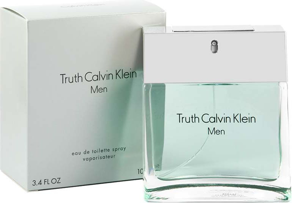 Fotoja e Eau de Toilette Calvin Klein Thruth, 100ml
