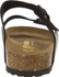 Fotoja e Papuçe unisex Birkenstock Arizona 791, të zeza, nr. 40, Picture 2