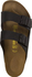 Fotoja e Papuçe unisex Birkenstock Arizona 791, të zeza, nr. 40, Picture 3