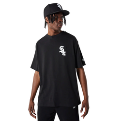 Fotoja e T-Shirt Oversize | Chicago White Sox, XS