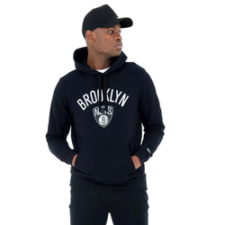 Fotoja e Hoodie | Brooklyn Nets, M