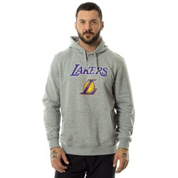 Fotoja e Hoodie Gray | Los Angeles Lakers, XXL