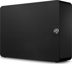 Fotoja e Disk i jashtëm HDD Seagate Expansion Desktop (STKP10000400), 10TB, i zi