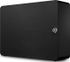 Fotoja e Disk i jashtëm HDD Seagate Expansion Desktop (STKP10000400), 10TB, i zi, Picture 1