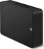 Fotoja e Disk i jashtëm HDD Seagate Expansion Desktop (STKP10000400), 10TB, i zi, Picture 2