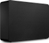 Fotoja e Disk i jashtëm HDD Seagate Expansion Desktop (STKP10000400), 10TB, i zi, Picture 4