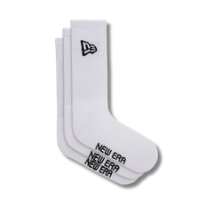Fotoja e Socks White | 3 Pair, 35-38