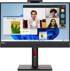 Fotoja e Monitor ThinkCentre Tiny-In-One 24 Gen 5, 23.8'', Full HD, i zi