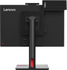 Fotoja e Monitor ThinkCentre Tiny-In-One 24 Gen 5, 23.8'', Full HD, i zi, Picture 7