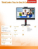 Fotoja e Monitor ThinkCentre Tiny-In-One 24 Gen 5, 23.8'', Full HD, i zi, Picture 10