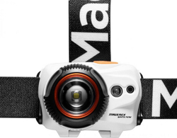 Fotoja e Llambë koke MacTronic Maverick, 320 lm, i bardhë