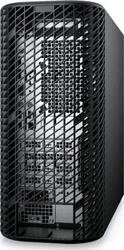 Fotoja e Mbulesë për kasë kompjuteri Dell OptiPlex 325-BDOI, e zezë