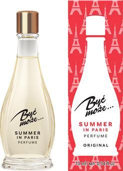 Fotoja e Eau de Toilette Maybe Summer in Paris, 10 ml