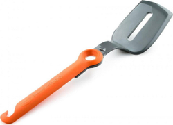 Fotoja e Spatulë e palosshme GSI PIVOT Universale, e portokalltë