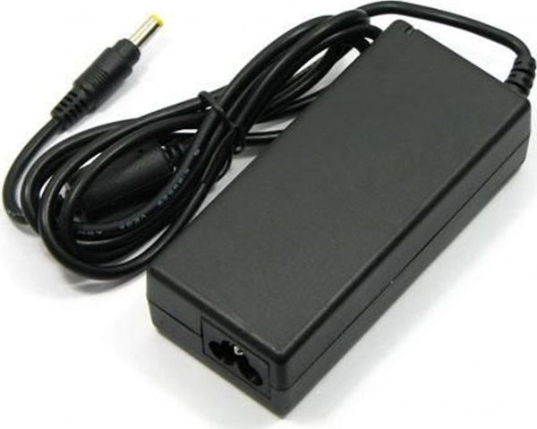 Fotoja e Karikues për laptop Lenovo AC, 45W, 3 Pin, i zi