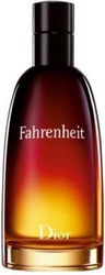 Fotoja e Eau de Toilette Christian Dior Fahrenheit, 50ml