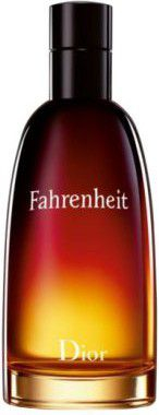 Fotoja e Eau de Toilette Christian Dior Fahrenheit, 50ml