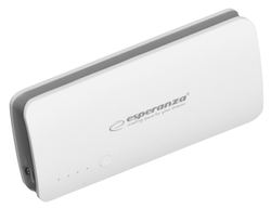 Fotoja e Powerbank Esperanza EMP106WE Radium, 8000 mAh