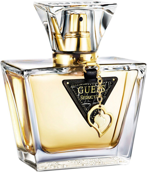 Fotoja e Parfum për femra Guess Seductive EDT, 75 ml