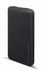 Fotoja e Powerbank Gembird PB10-02, 10000 mAh, i zi, Picture 1