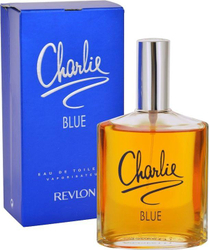 Fotoja e Eau de toilette Revlon Charlie Blue, 100ml