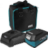 Fotoja e Set Dedra Starter Kit DED7001B + DED7034 + DED7038, 18V, 4Ah, Picture 1