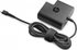 Fotoja e Përshtatës energjie për laptop HP, 65W, USB-C, i zi, Picture 1