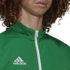 Fotoja e Duks për meshkuj Adidas ENTRADA 22 Track Jacket HI2135 HI2135, XXL, i gjelbër, Picture 4