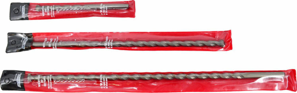 Fotoja e Shpuese cilindrike Concrete AWTools (AW42784), 12 mm