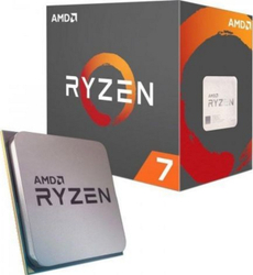 Fotoja e Procesor AMD Ryzen 7 1800X, 3.6GHz, 16 MB, BOX
