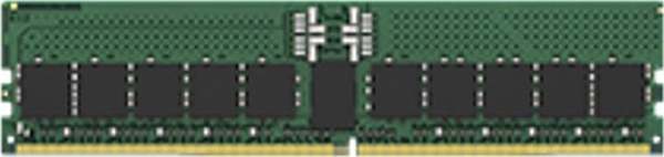 Fotoja e Memorie Kingston Technology KTH-PL548D8-32G memory module 32 GB 1 x 32 GB DDR5 4800 MHz ECC correction