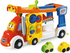 Fotoja e Kamion lodër Vtech Tut Tut Cars (61426), Picture 1