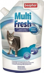 Fotoja e Neutralizues aromash për kafshë Beaphar Multi Fresh, 400 g
