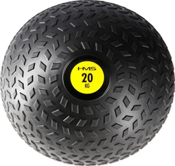 Fotoja e Top për ushtrime HMS, 20 kg