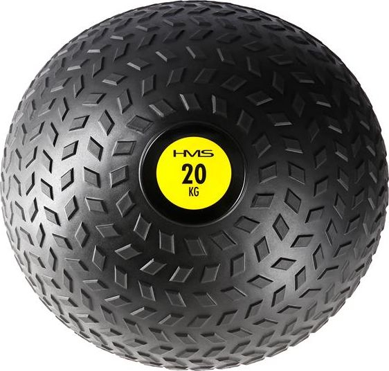 Fotoja e Top për ushtrime HMS, 20 kg